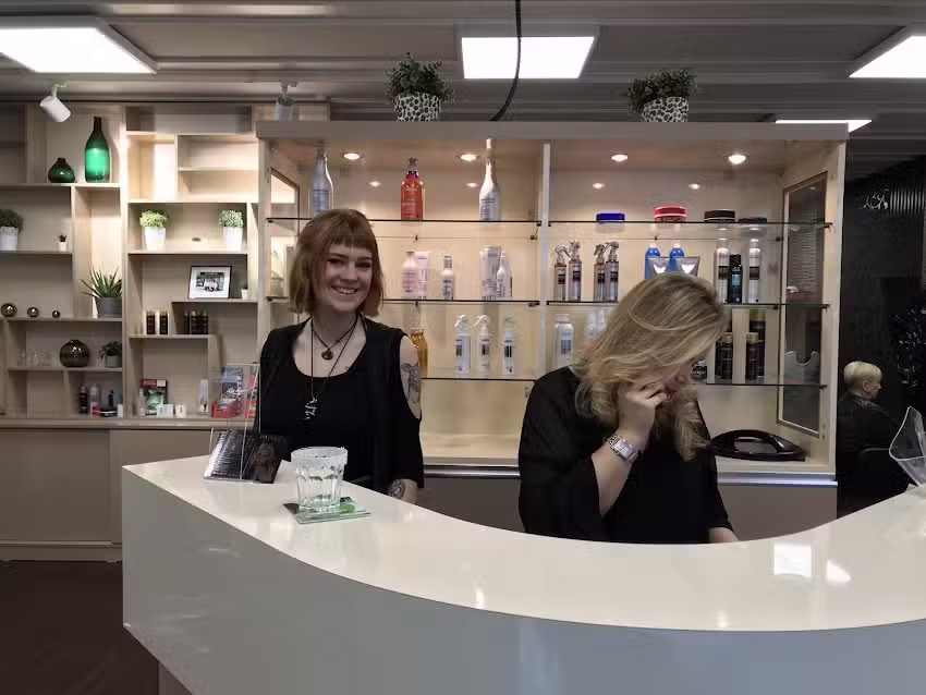 Hair Joy Inh. Daniel Preuss