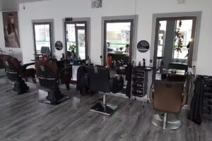 Hair K-Lounge ️ ‍ ️ ️Omar