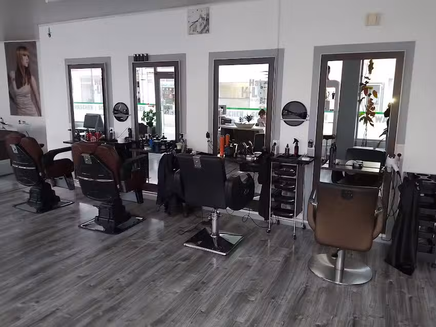 Hair K-Lounge ️ &zwj; ️ ️Omar