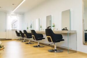 Hair Kapper Strotmann & Stein GmbH