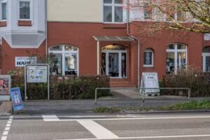 Hair Life by Barthol