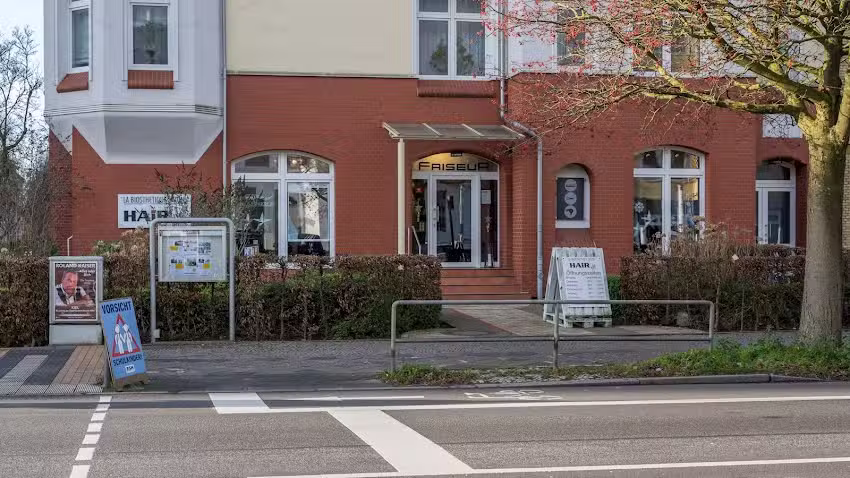 Hair Life by Barthol