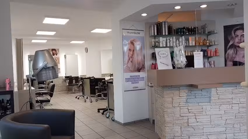 Hair Line Sch&ouml;nefeld