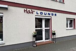 Hair Lounge