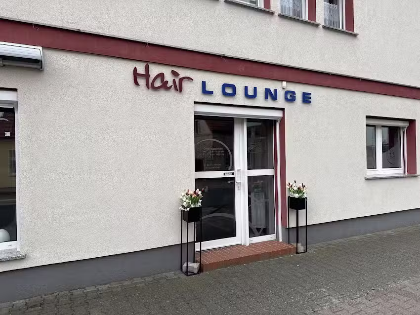 Hair Lounge