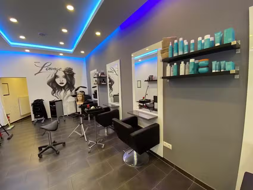 Hair Lounge