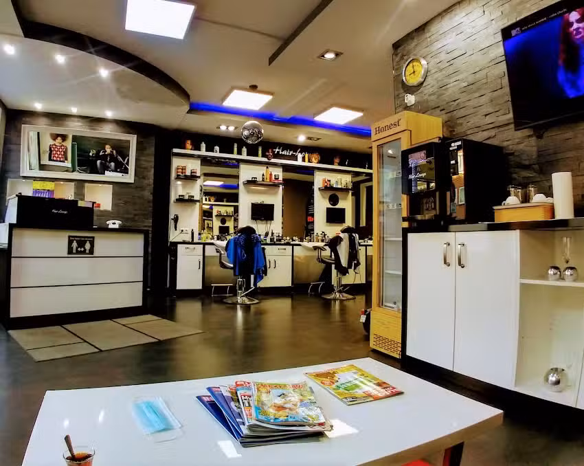Hair Lounge