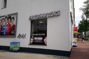 Hair Lounge