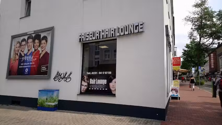 Hair Lounge