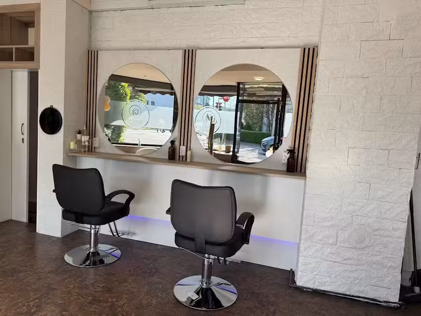 Hair Lounge