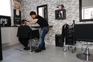 Hair Lounge