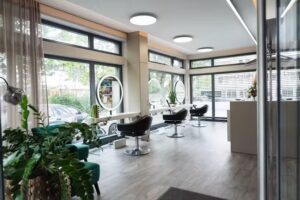 Hair Lounge – Aysin Lehner