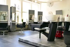 Hair-Lounge Friseur Minden