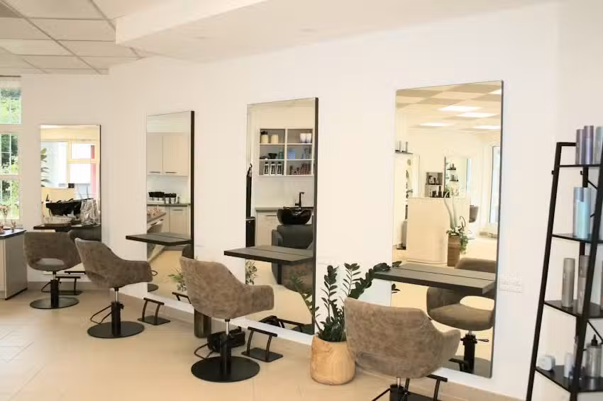 Hair Lounge Gianna La Marca
