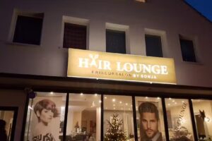 Hair Lounge Hameln