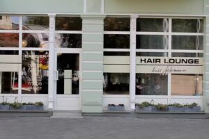 HAIR LOUNGE Ines Grohmann