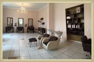 Hair Lounge Maria Bellanti – Ihr Friseur in Wiesbaden