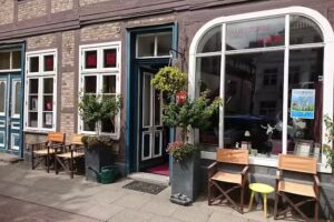 HAIR LOUNGE mehr als Haare e.Kffr. Angelika Leber