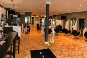 Hair Lounge Neu-Isenburg