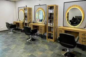 Hair Lounge Ottobrunn
