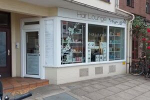 Hair Lounge Sabine Kakies