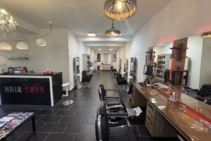 Hair Love Friseur M&uuml;nchen