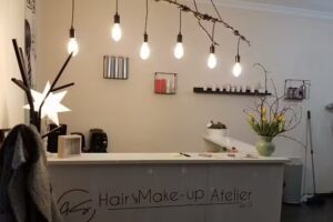 Hair & Make-up Atelier by Genia