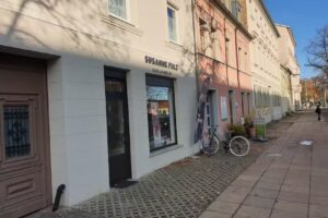 Hair & Make up Susanne Folz