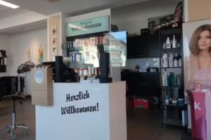HAIR meets FASHION – neue linie Friseur- & Kosmetik GmbH