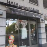 HAIR meets FASHION &ndash; neue linie Friseur- & Kosmetik GmbH
