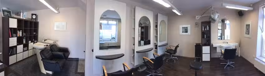 Hair & Mehr Inh. Ralph Mehrl