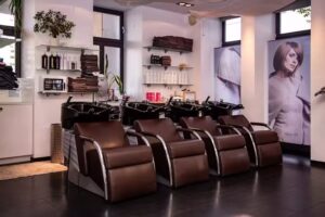 Hair & More Joerg Stegmann