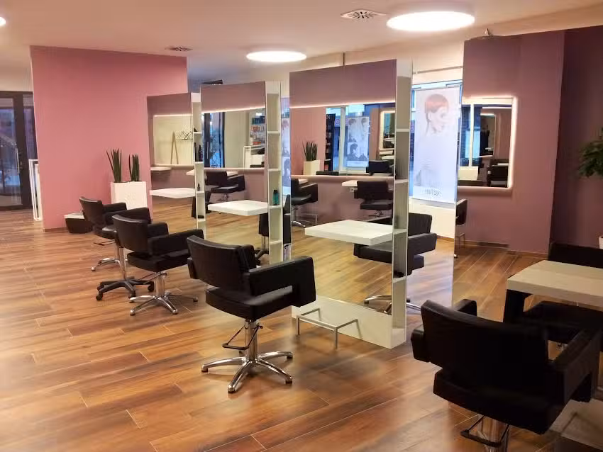 HAIR&rsquo;N&rsquo;MORE Vaihingen