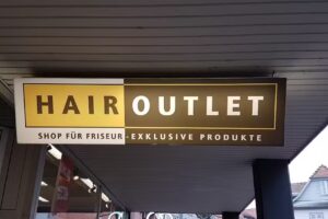 Hair Outlet