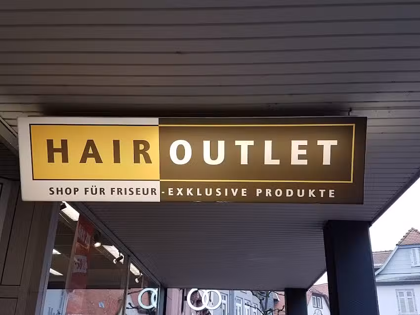 Hair Outlet