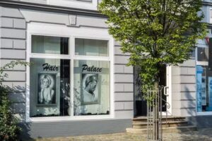 Hair Palace &ndash; Angelika Stutenz-Bochen