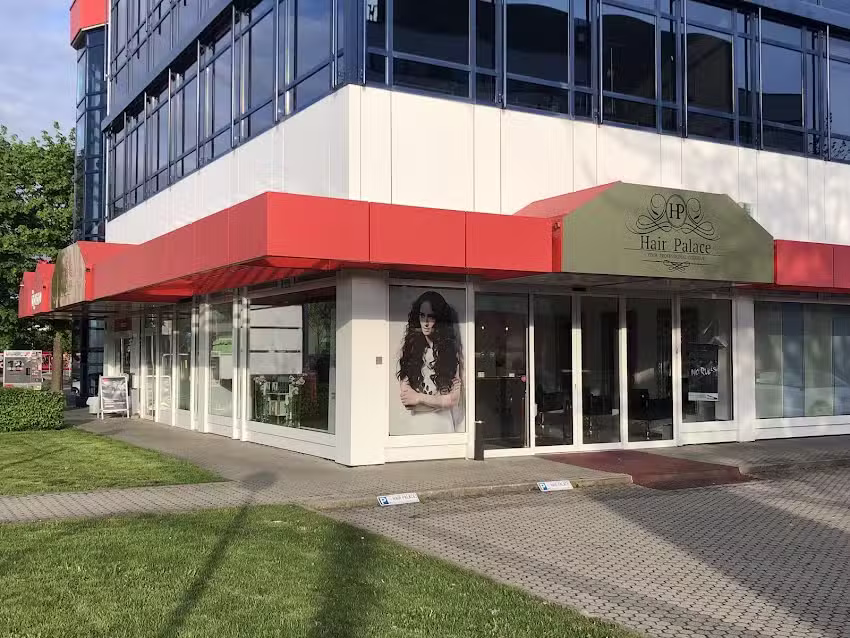 Hair Palace Ingolstadt