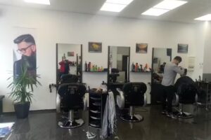 Hair Palace &ndash; Karlsruhe