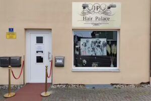 Hair Palace Kipfenberg