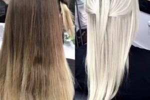 Hair Palace M&uuml;sl&uuml;m & Ayse Kerti