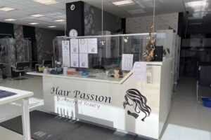 Hair Passion