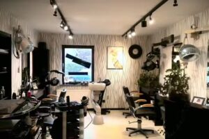 Hair Power Schuralow