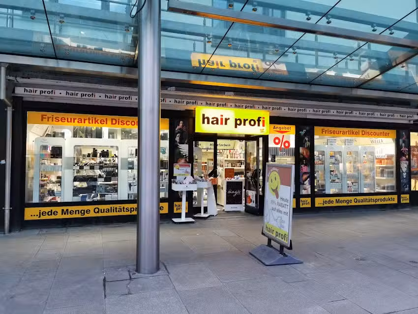 Hair Profi
