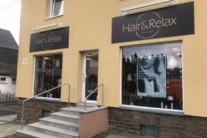 Hair&Relax La Biosthetique