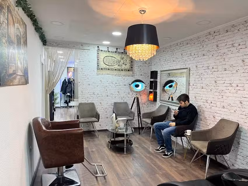 Hair Relax