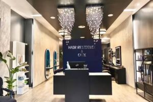 Hair Residence & Care