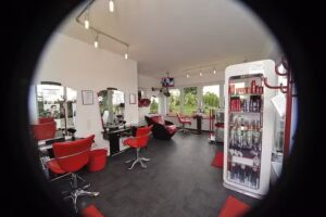Hair Salon Beatrix