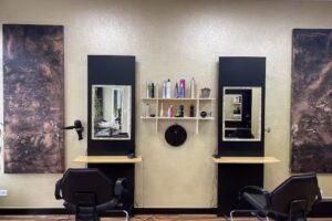 Hair-Salon Miyesser