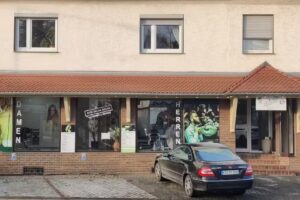 Hair Salon &Ouml;zcan