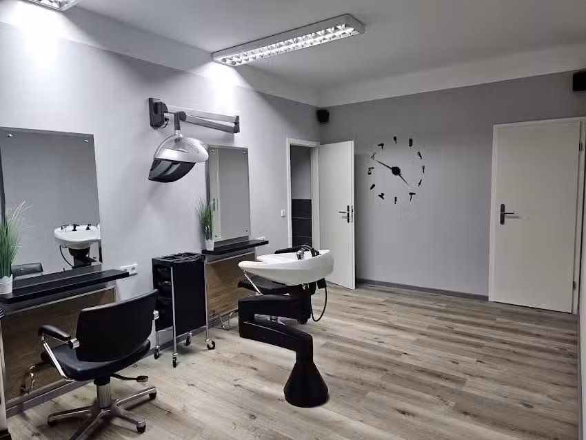 HAIR SALON Tanja Agten